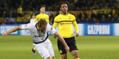 Tottenham avanserte enkelt